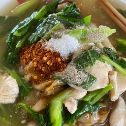 ราดหน้า