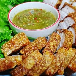 กินไรบอก