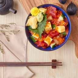 Bara Chirashi Don