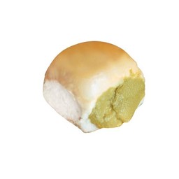 ขนมปังนึ่ง - ชาเขียว มัทฉะ