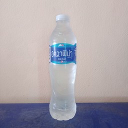 น้ำเปล่า(เล็ก)