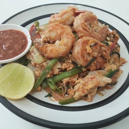 ครัวคุณตา ม.ธนบุรี