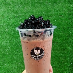 โอวัลตินไข่มุก