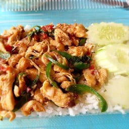 ร้าน ดีว่ะบาร์