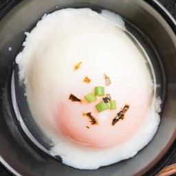 ไข่ออนเซ็น