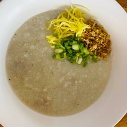โจ๊กหมู