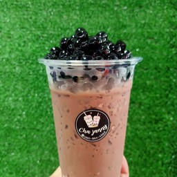 โกโก้ไข่มุก