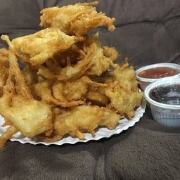 Crispy Banana by มะลิ