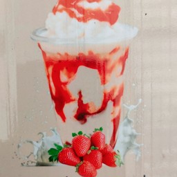 หมีๆสตอร์เบอร์รี่