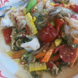 ตำเหล่ารวม