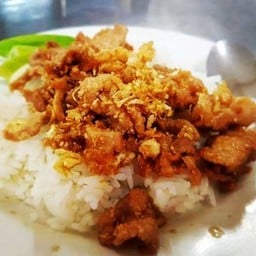 กับข้าวกับปลา ( ร้านแว่นตา KP OPTIC )