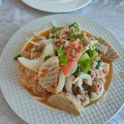 แชมป์โภชนา