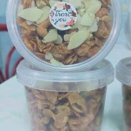 ช่วนหลี กาแฟโบราณ