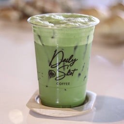 ชาเขียว