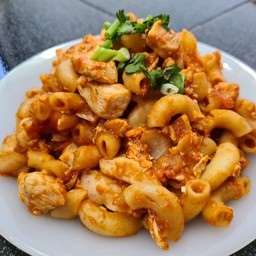 ร้านผักดันฟู้ด อาหารคลีน และอาหารตามสั่ง ซ. สุทัศน์เทพ11