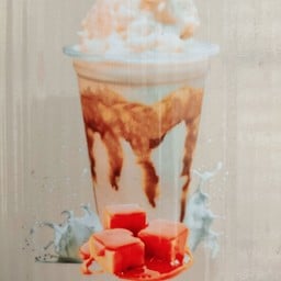 หมีๆคาราเมล