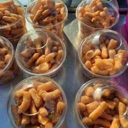 น้ำเต้าหู้แถ่นแถ้น น้ำเต้าหู้เพื่อสุขภาพแท้ 100%