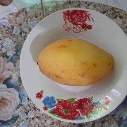 ขนมครกชาวบ้าน ตาอ้วน