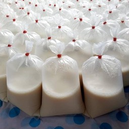 น้ำเต้าหู้