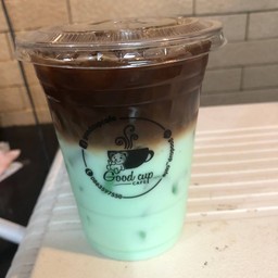 ลาเต้มิ้น