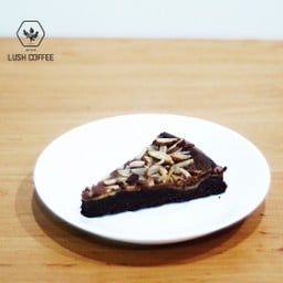 Lush Coffee and Bakery Bar