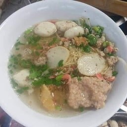 ร้านคุณก๋วยเตี๋ยวต้มยำมะนาว ไม่มีสาขา
