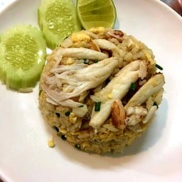 ข้าวผัด(เล็ก)