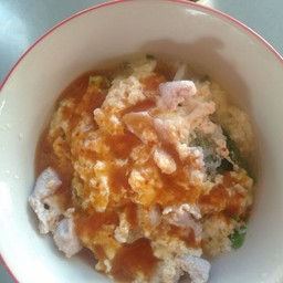 สุกี้กุ้ง.หมึก