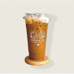 มอคค่าเย็น