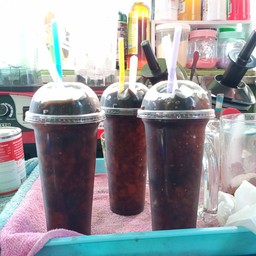 เฉาก๊วยโบราณ