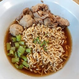 ก๋วยเตี๋ยวเรือรังสิต