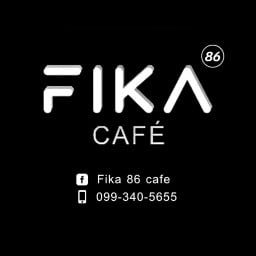 FIKA 86 CAFE หัวหิน
