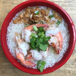 ข้าวหน้าปลาไหลไดกิ