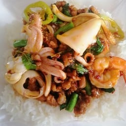 ร้านอิ่มเปรม