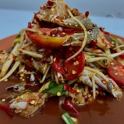 Only Yum ครัว Only Yum