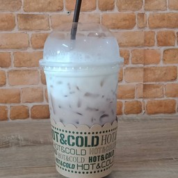 โอวัลติน