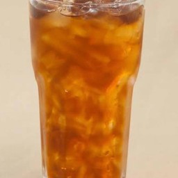 น้ำลำไย (แยกน้ำแข็ง)