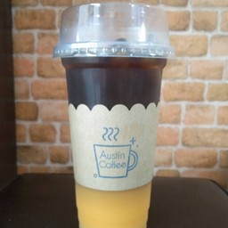 ออเรนจ์คอฟฟี่