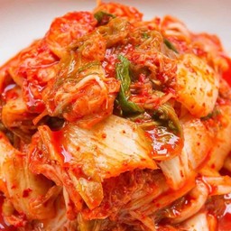 เมี่ยงปลา(น้ำจิ้มซีฟุ้ดถั่วตัด สูตรน้องฮอลล์เองค่ะ) By สุขสันต์2