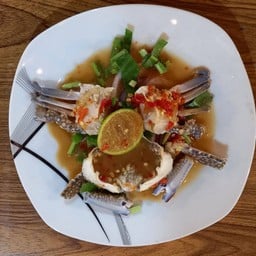 ร้านรถไฟยี่สิบ