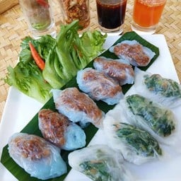บ้านหนม สรัลชนา -
