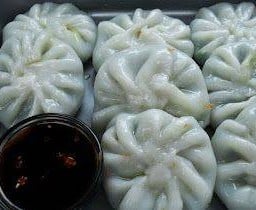 เฮียเล็กเนื้อย่างโคขุน