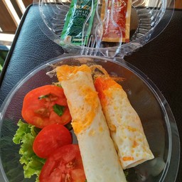 ไข่ม้วน