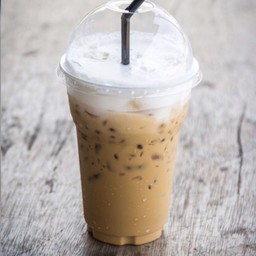 พี่เอน้ำปั่น