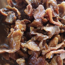 หมูหวาน