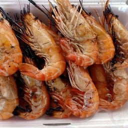 ร้านเจี๊ยบปลาเผา แม่ริม
