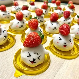 PBHOMEMADE