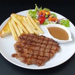 Better Steak เบทเทอร์ สเต็ก นนทรี 5 นนทรี 5