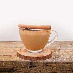 HOT CAPPUCINO