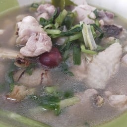 ต้มปลาดอลรี่ น้ำใส